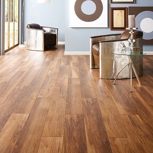 Flooring