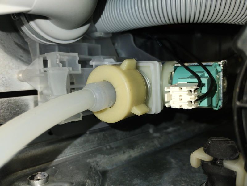 Washer and Dryer Repair