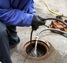 Clogged Drain? No Problem!