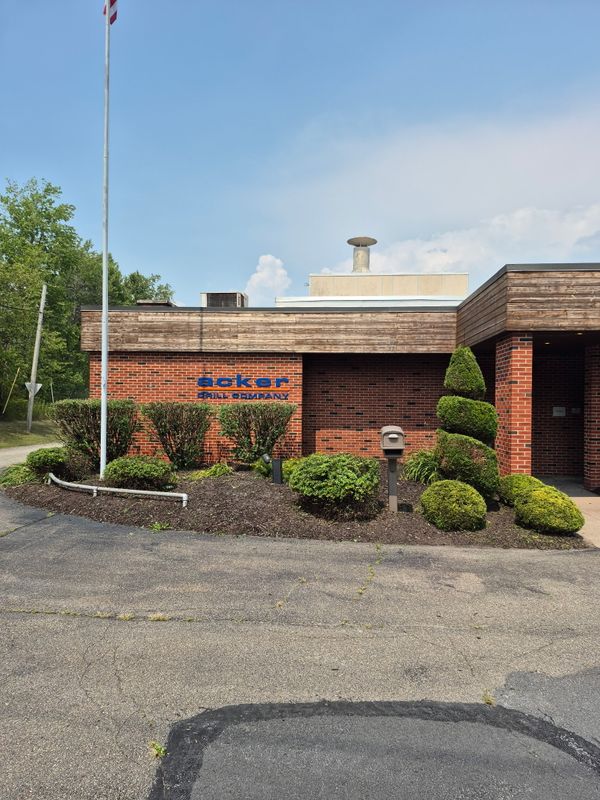 Tree & Shrub Care