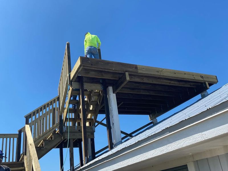 Roofing