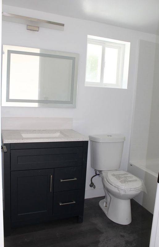 Kitchen and Bathroom Renovations