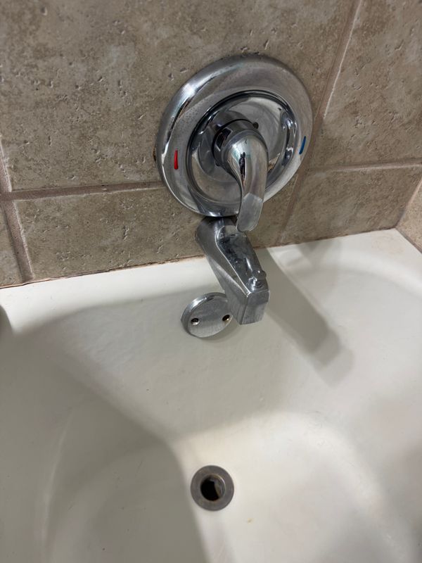 Service Plumbing