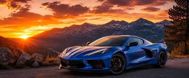 Exterior Detailing