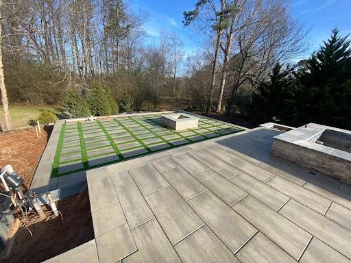 Pavers
