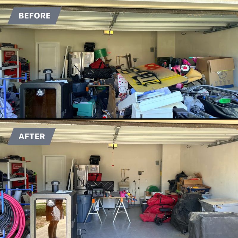 Household Junk Removal