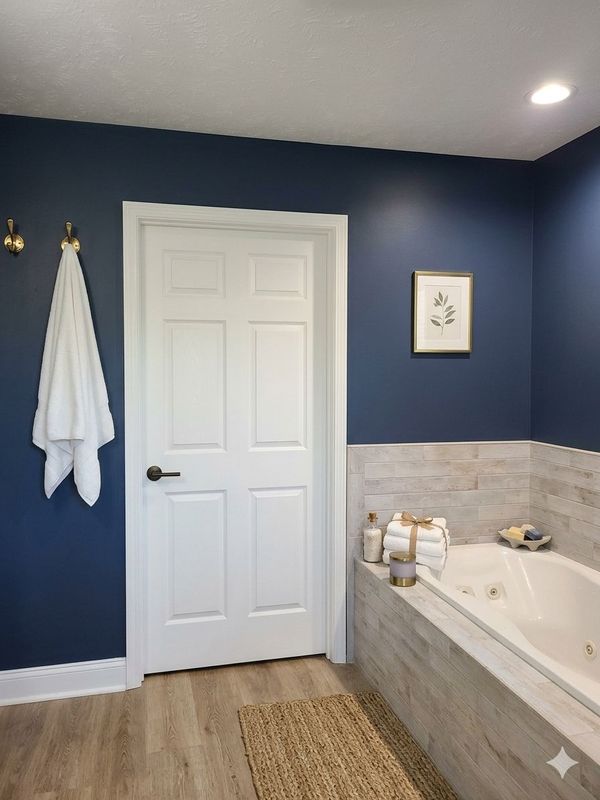 Interior Painting