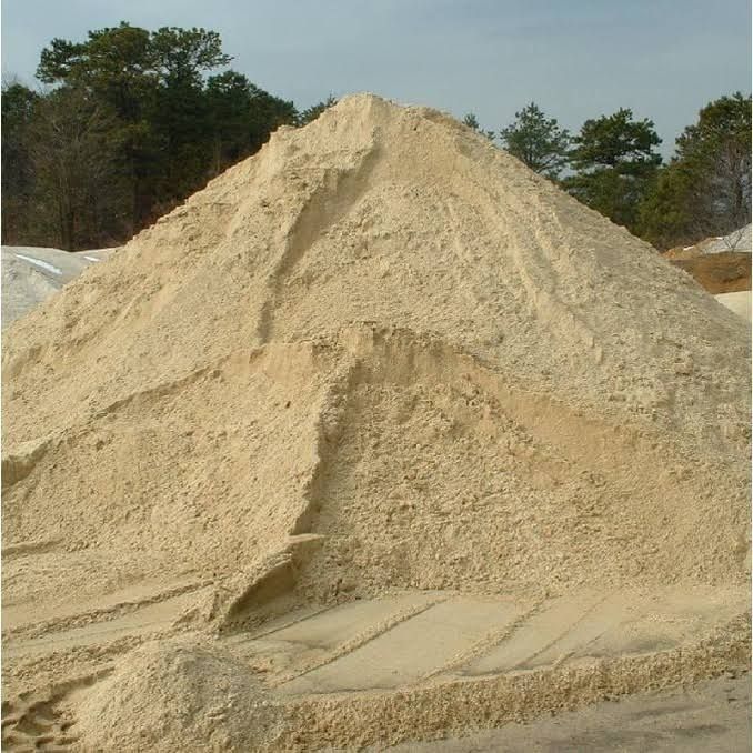 Material Delivery