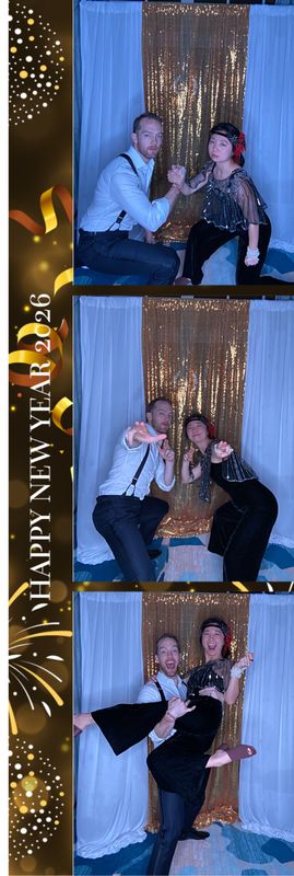 360 Booth Rental