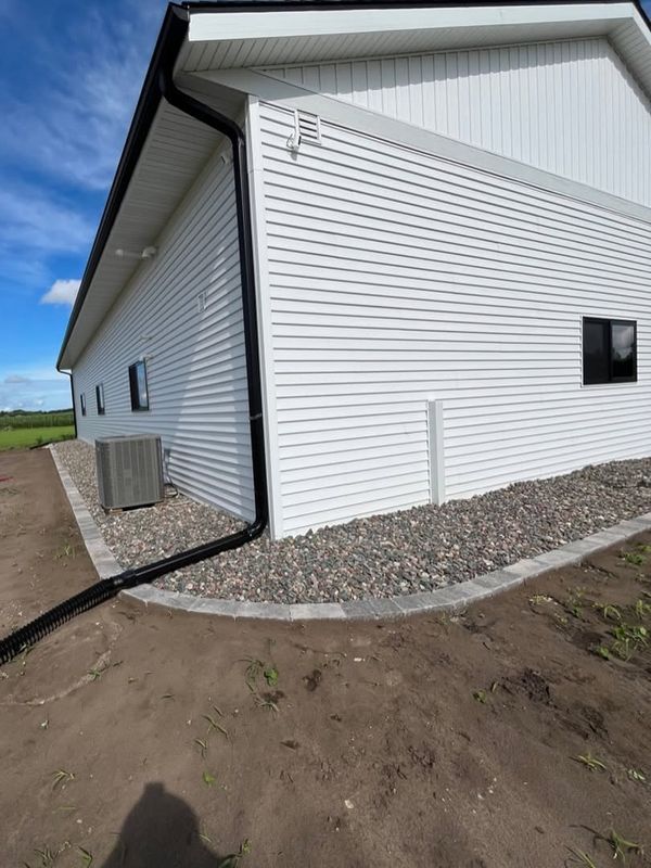 Drainage Solutions