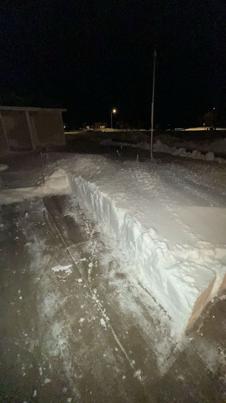 Snow Removal