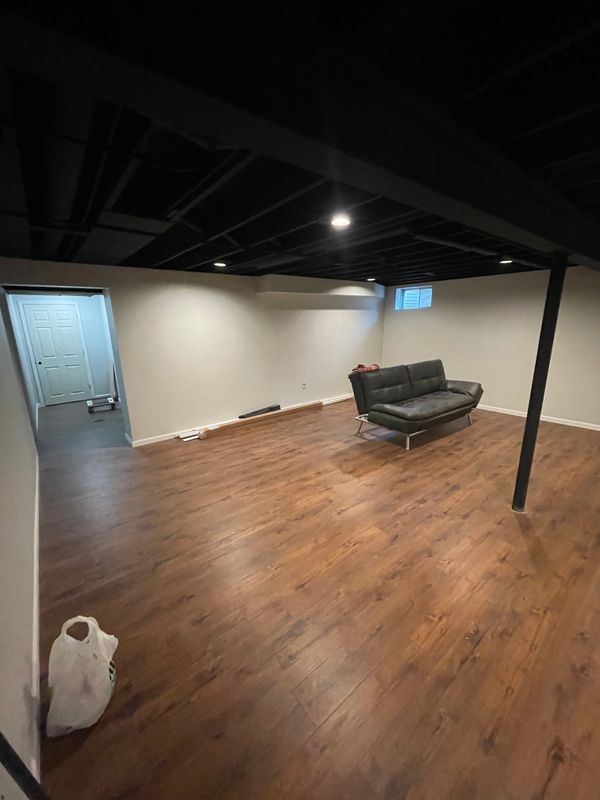 Flooring