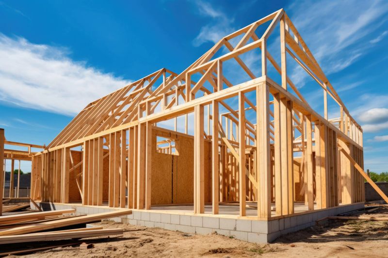Custom Carpentry