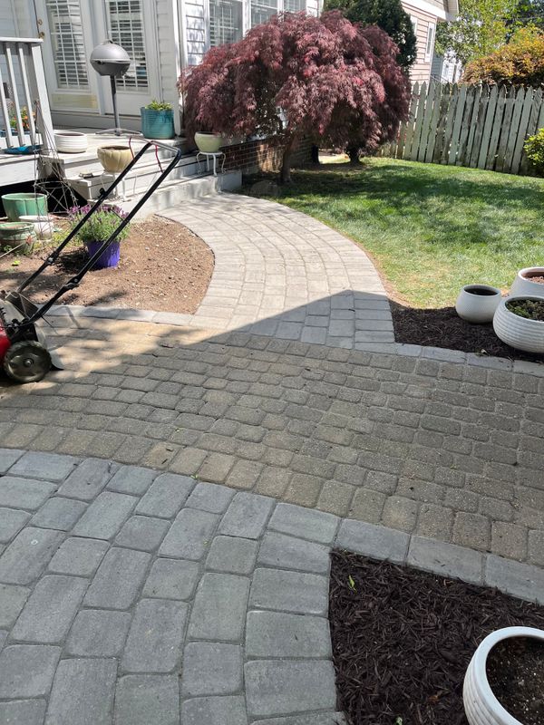 Before and After