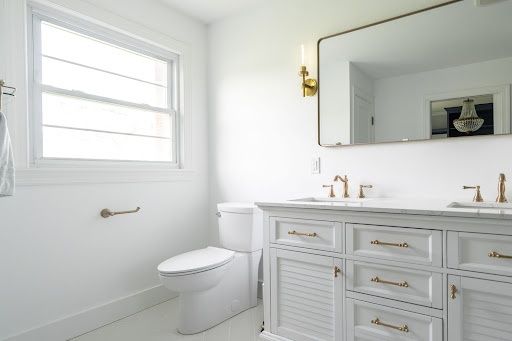 Bathrooms