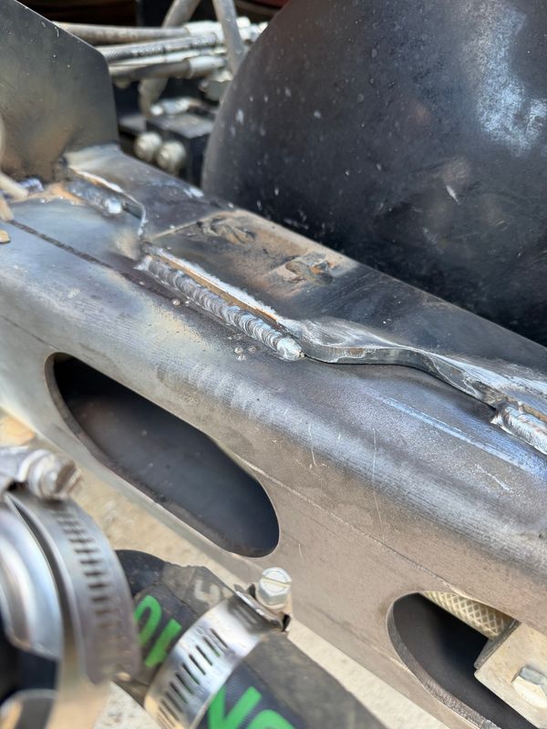 Metal Fabrication