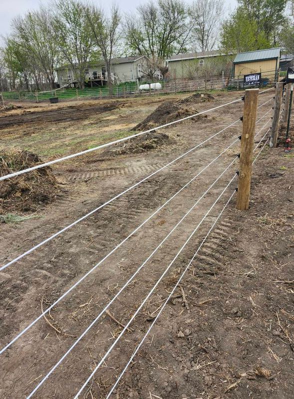 Fences