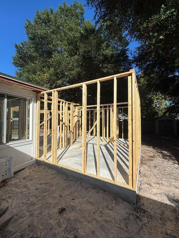Complete Home Additions