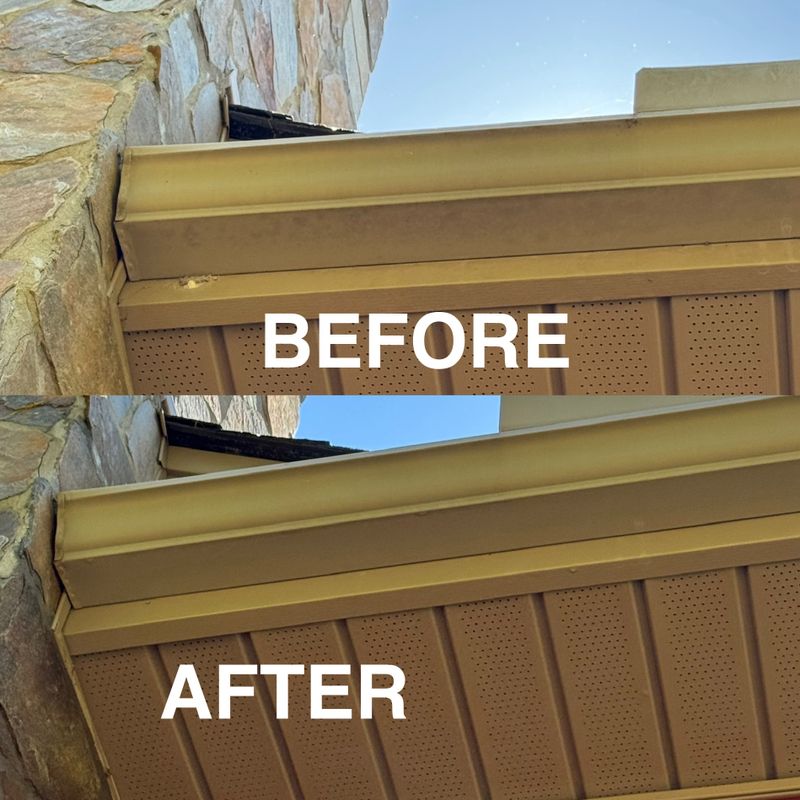 Pressure Washing 