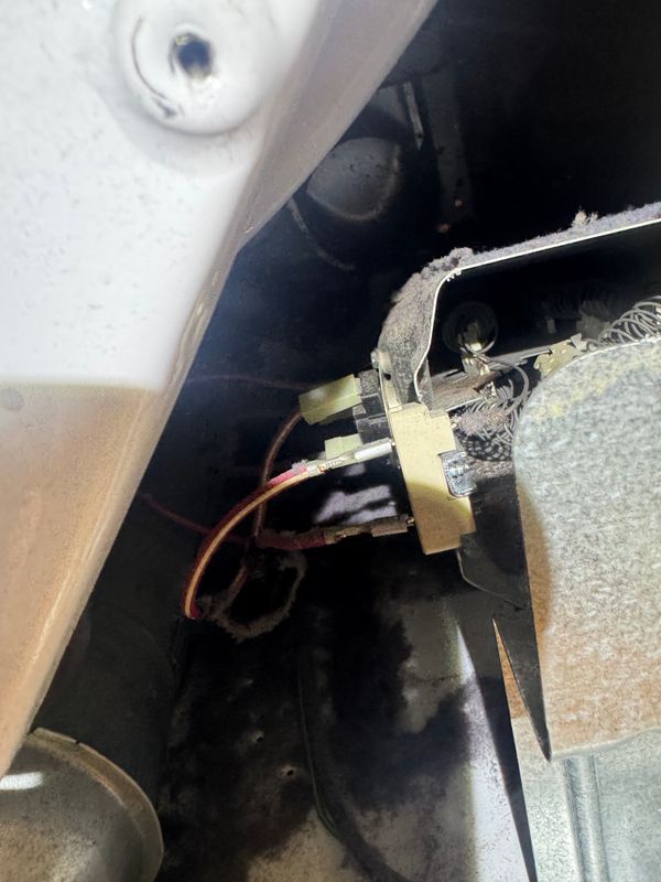 Oven and Stove Repair