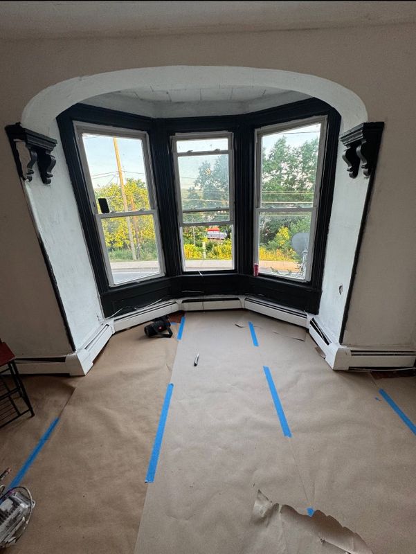 Interior Painting