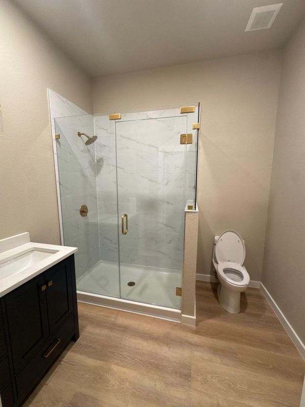 Bathroom Remodeling
