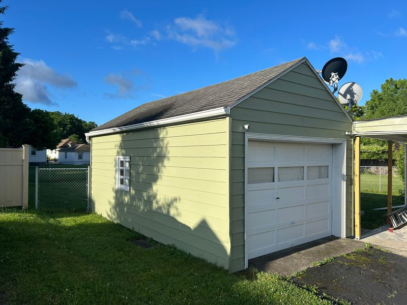 Exterior Painting