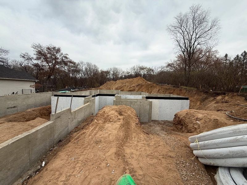 New Construction