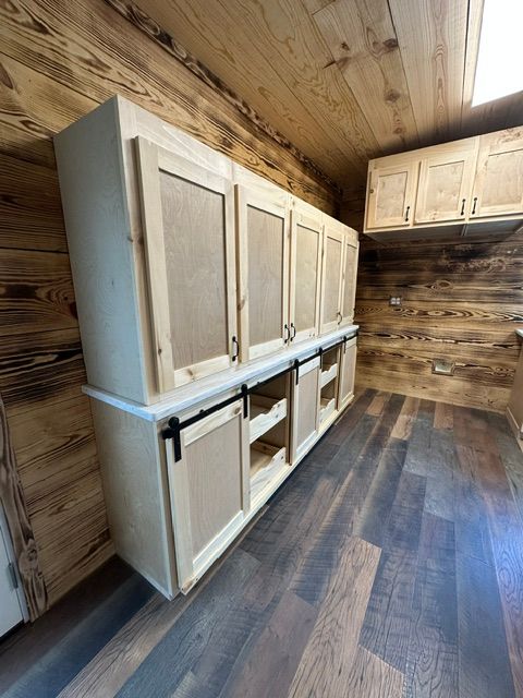 Finish Carpentry
