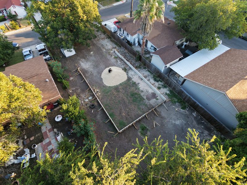 Custom Home Construction