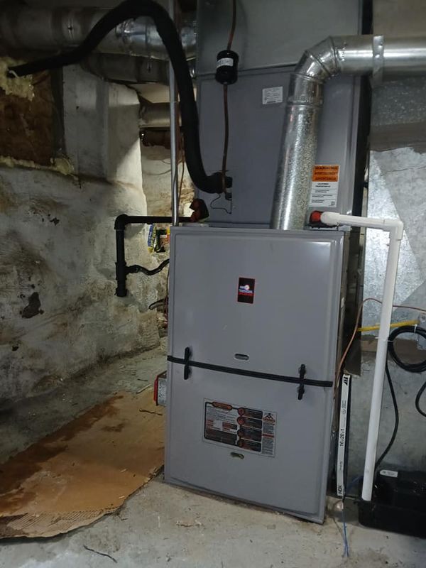 HVAC