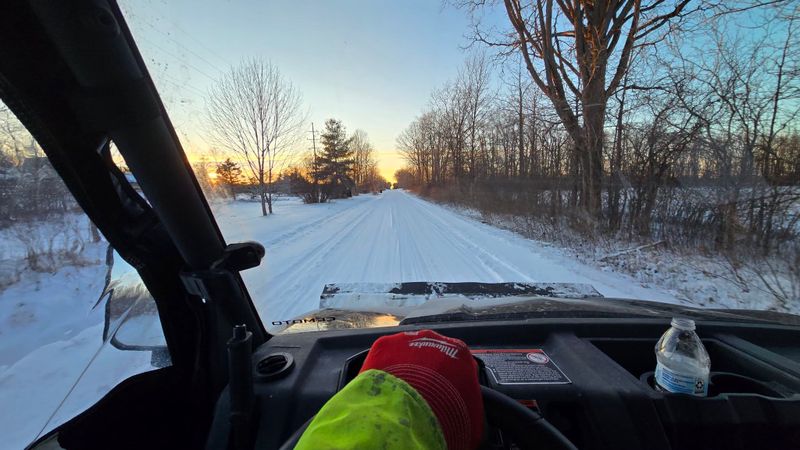 Snow Removal