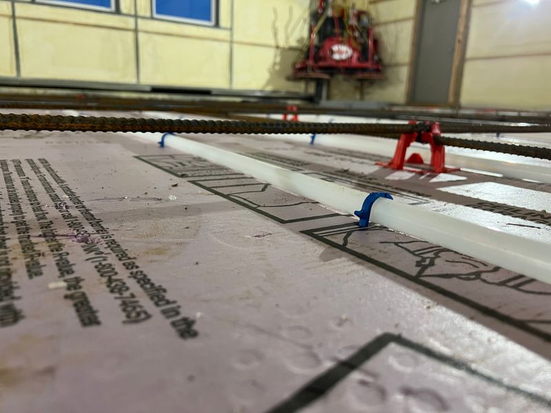 Stamped Concrete