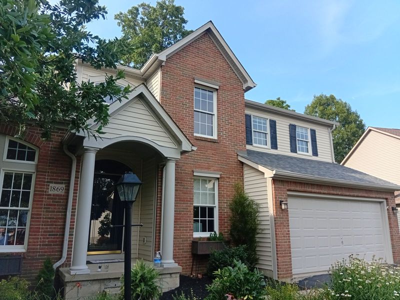 Exterior Painting