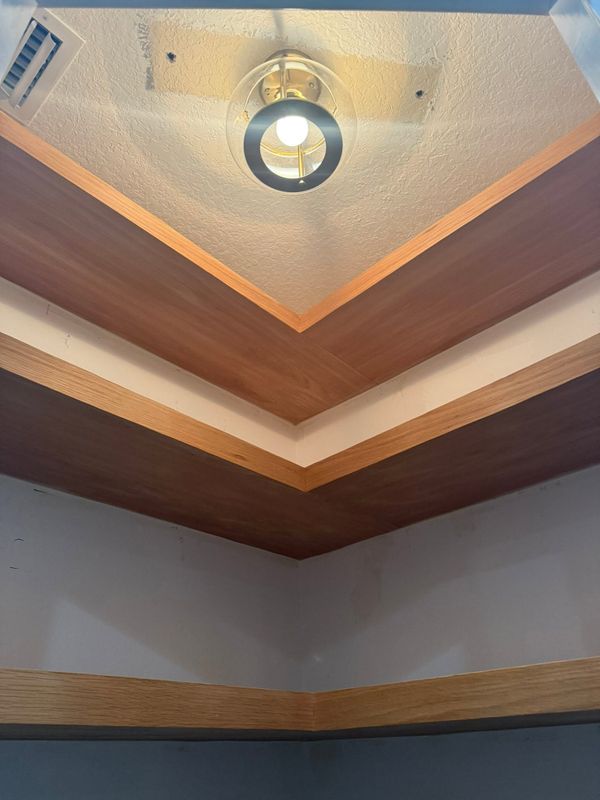 Interior Home Remodeling