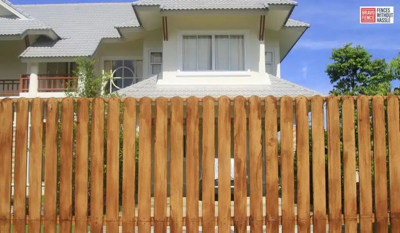 Fence Installation