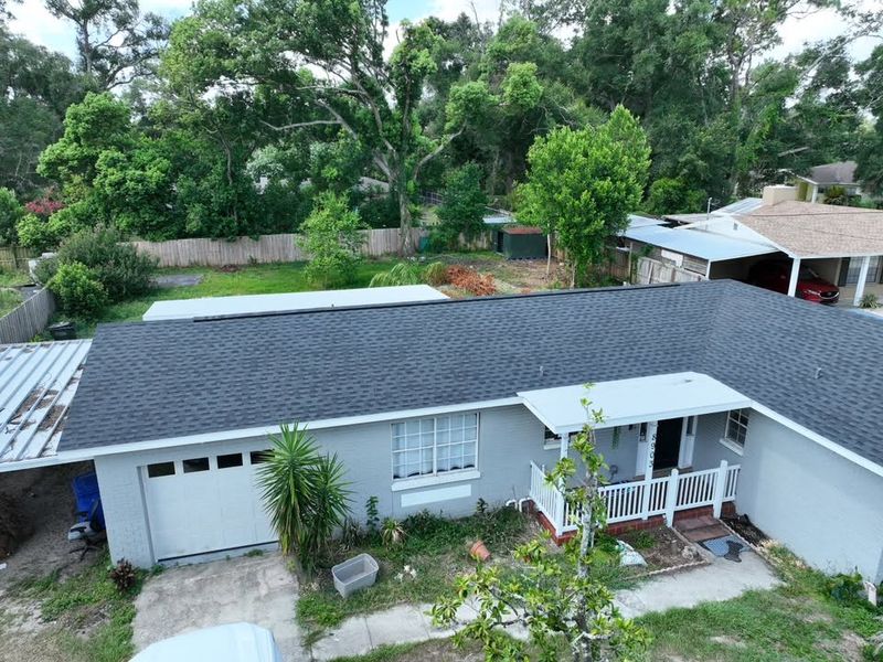 Roofing Repairs