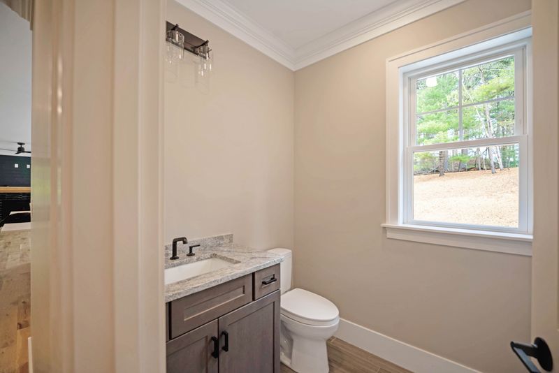 New Home Construction gallery