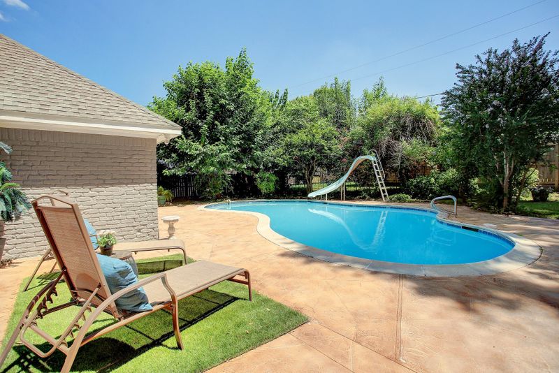 Deck & Patio Installation