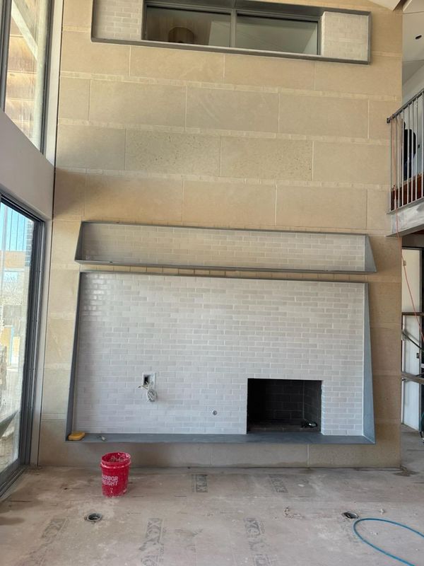 Brickwork