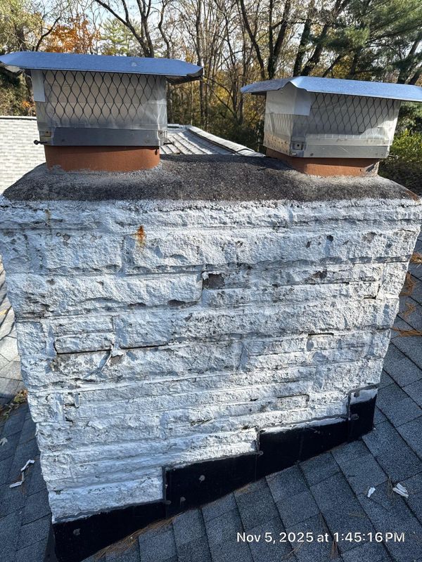 Chimney Restoration