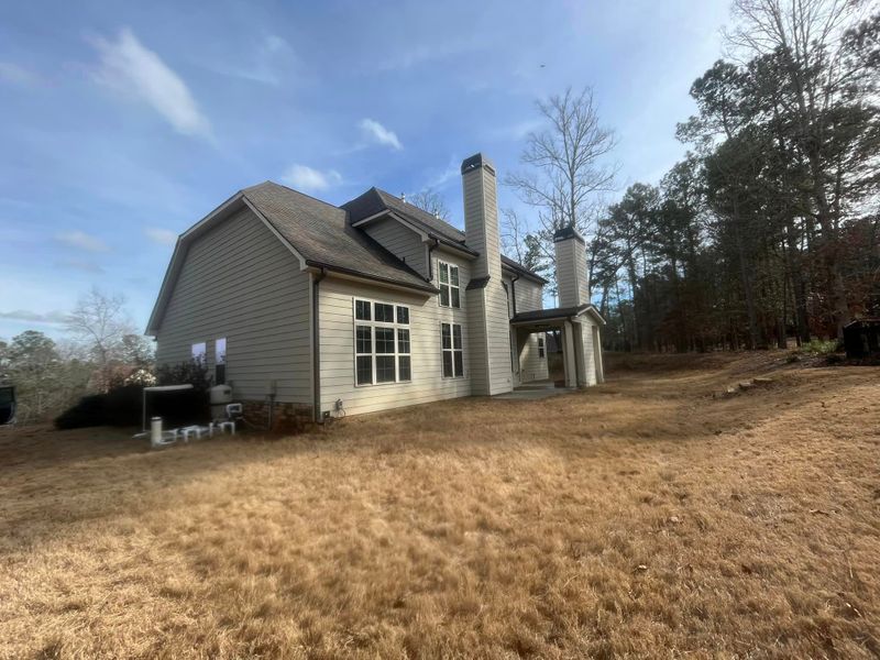 Home Softwash gallery
