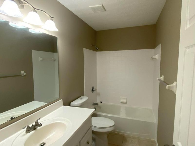 Interior Painting