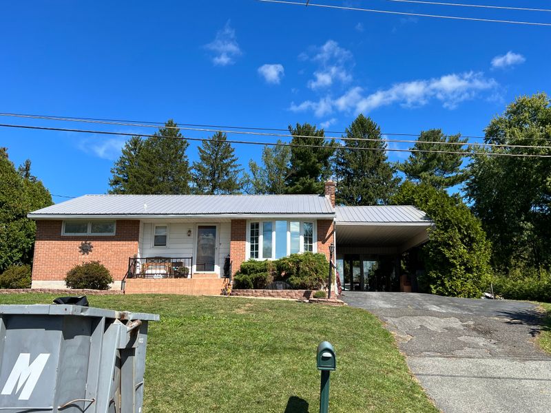 Siding, Doors, And Windows gallery