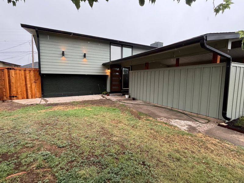 Windows & Siding