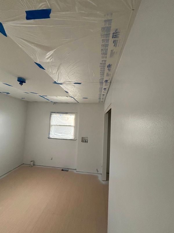 Drywall and Plastering