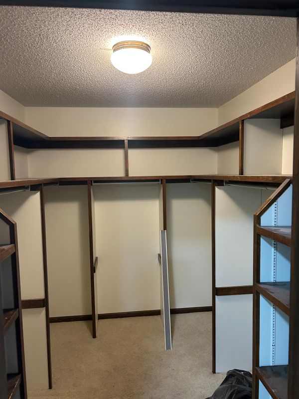 Interior Painting gallery