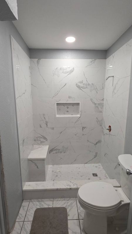 Kitchen and Bathroom Renovations