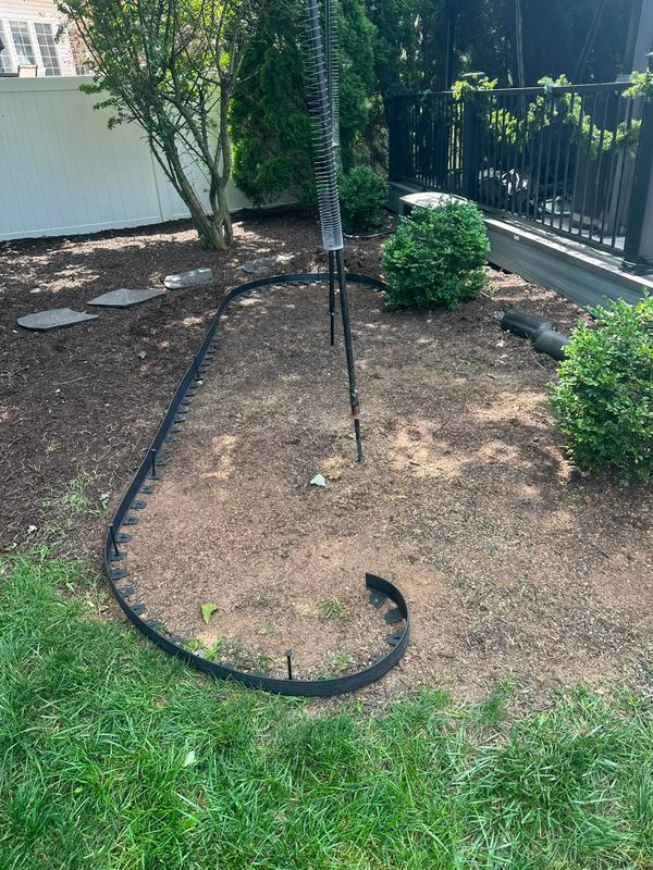 Landscape Design