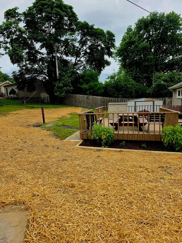 Custom Hardscapes